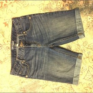 🌟Cat & Jack girls 10-12 shorts